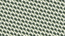 Tropical Green Palm Pattern- Exotic Wallpaper for Dining Rooms
