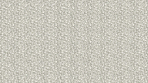 Sage Green & White Floral Pattern - Serene Wallpaper for Bedrooms
