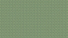 Dark Green & Cream Leafy Pattern - Botanical Wallpaper for Bedrooms