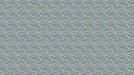 Light Blue & Yellow Ditsy - Floral Pattern Wallpaper for Living Rooms