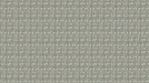 Dark Gray & Beige Dotted Dandelion Pattern - Geometric Wallpaper for Living Rooms