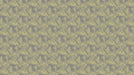 Olive Green & Gray Palm Pattern- Exotic Wallpaper for Cafes or Restaurants