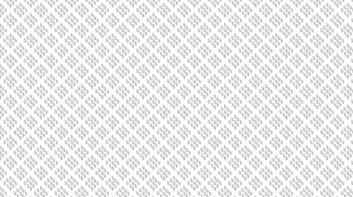 White & Gray Leves - Minimalist Wallpaper for Anyroom