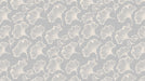 Stone Grey Ginkgo Wallpaper ¨C Modern Botanical Wall Mural with Soft Contrast