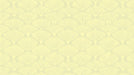 Lemon Mist Ginkgo Fan Wallpaper ¨C Soft Yellow Botanical Accent