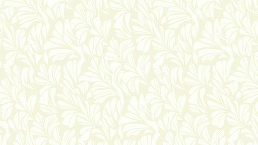 Cream Whispers Wallpaper ¨C Soft Neutral Botanical Mural for Calm Interiors