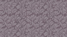 Abstract Leaf Mural Wallpaper | Olive and Black Jungle Silhouette