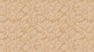 Abstract Leaf Mural Wallpaper | Emerald and Mint Green Botanical Pop