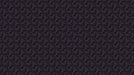 Midnight Bloom Wave Mural Wallpaper | Black and Plum with Delicate Line Accents