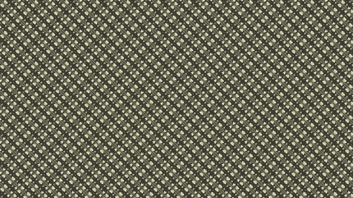 Vintage Botanical Mural Wallpaper | Olive Green Floral Pattern