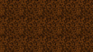 Brown Petal Swirl Mural Wallpaper | Deep Cocoa Textured Floral Wave Pattern