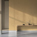 Golden Whisper Mural Wallpaper | Subtle Beige Petal Pattern With Minimalist Texture