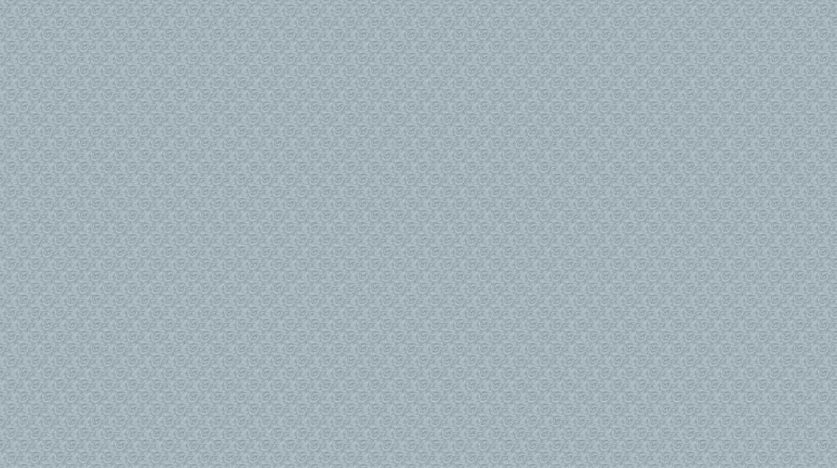 Soft Blue Cloudscape Mural Wallpaper | Warm Abstract Sky