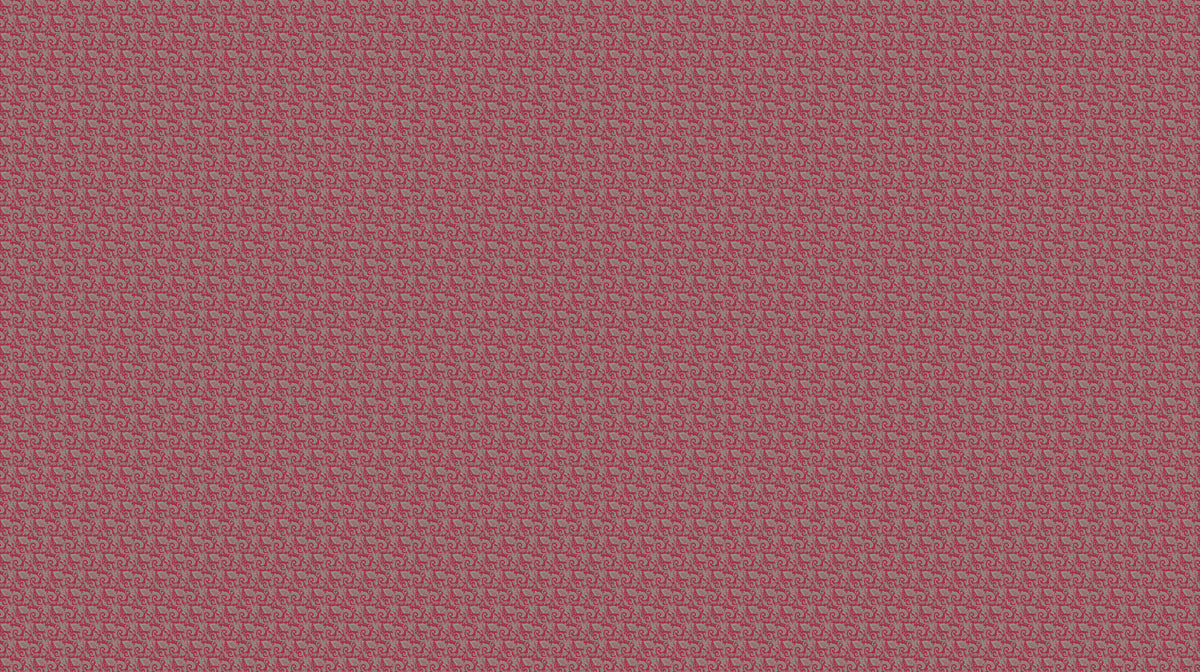 Carta da parati murale Ultra-Fine Paisley Whisper | Campo di texture malva sottile