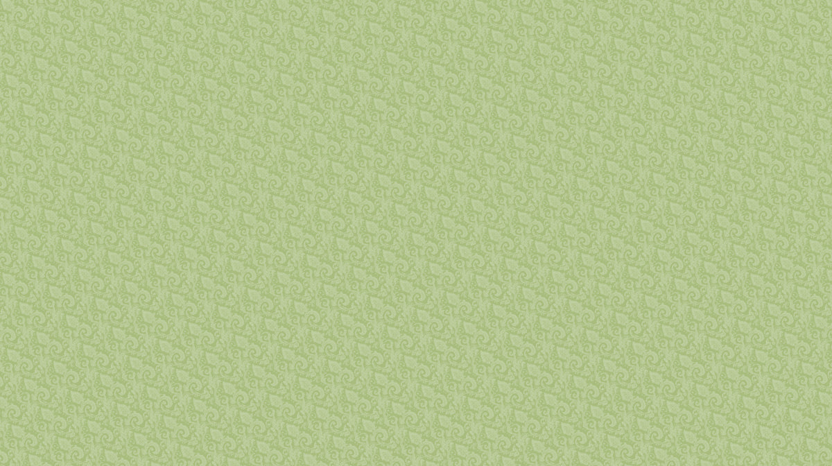 Sottile Verde Lime Motivo Paisley Tessuto Muro di Parete | Dettaglio Verde Raffinato