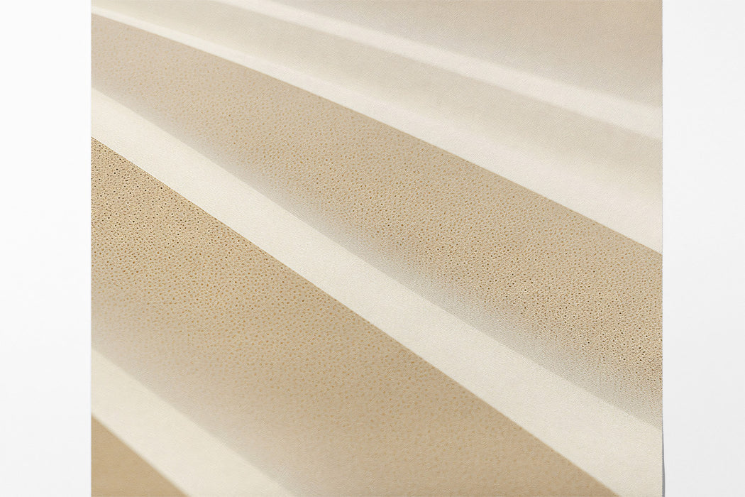 Abstract Sand Dune Mural Wallpaper | Sculptural & Serene