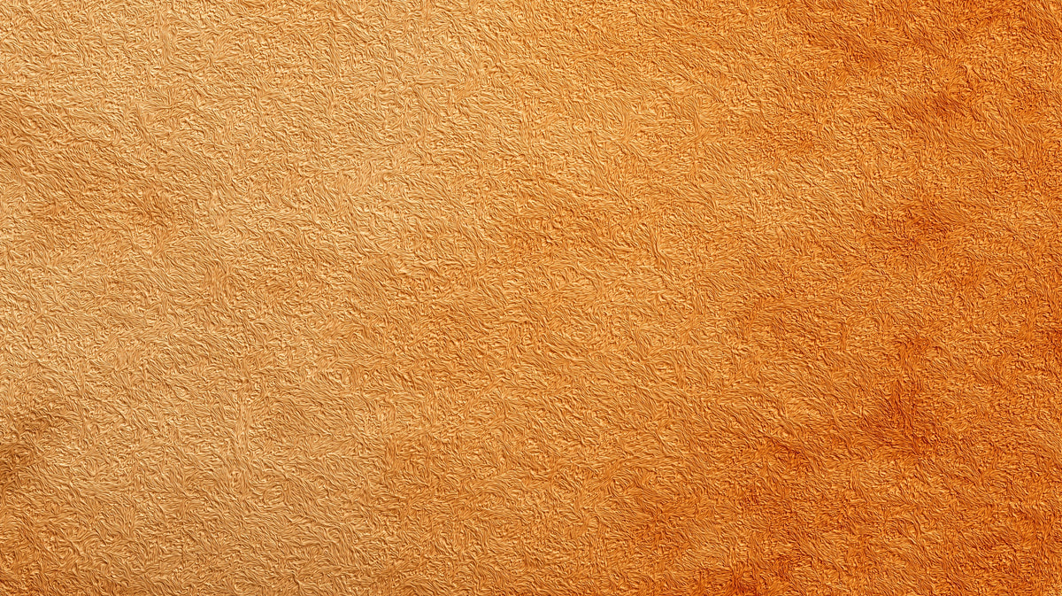 Organic Gold Mural Wallpaper | Textured Abstract Fiber Art