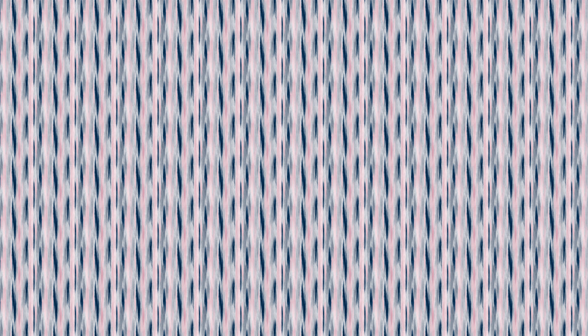 Minimalist Striped Mural Wallpaper | Subtle Vertical Texture