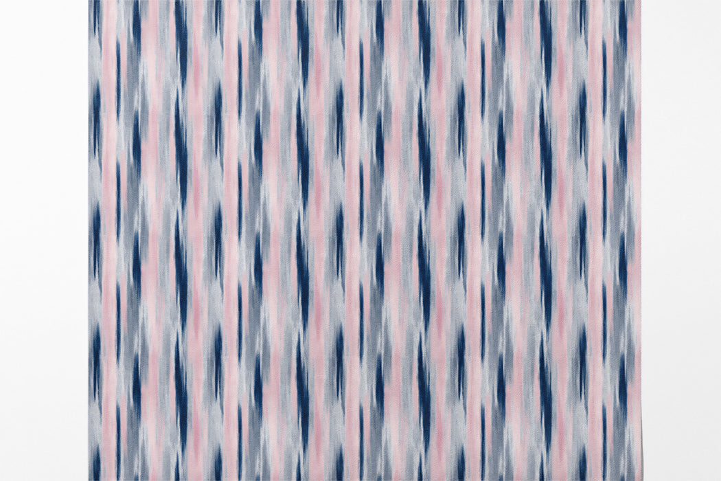Minimalist Striped Mural Wallpaper | Subtle Vertical Texture