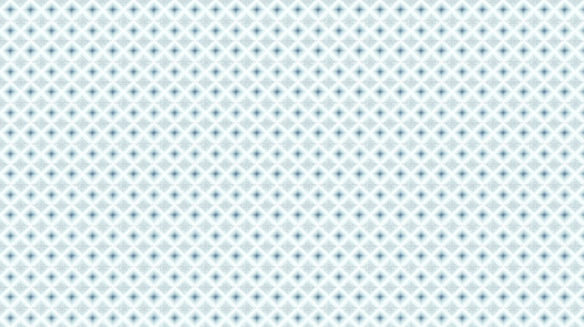Minimalist Geometric Mural Wallpaper | Subtle Diamond Texture